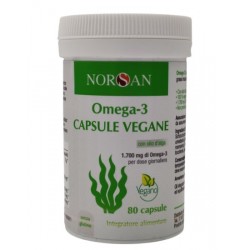 Norsan Omega 3 Capsule...