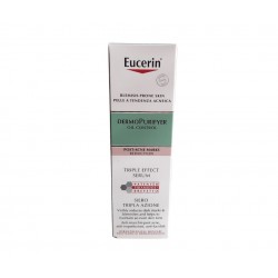 Eucerin DermoPurifyer Oil...