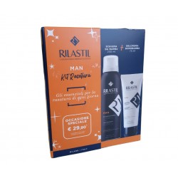 Rilastil Man Kit Rasatura...