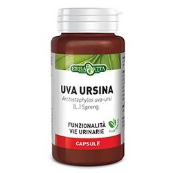 Erba Vita Uva Ursina...