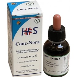 Conc-Nora Integratore per...