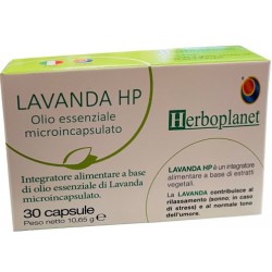 Herboplanet Lavanda HP...