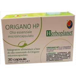 Herboplanet Origano HP...