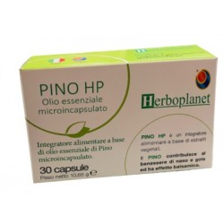 Herboplanet Pino Hp...