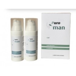 Puroman Gel Lubrificante...