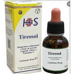 Herboplanet Tireosol...