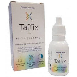 Taffix Spray Nasale in...