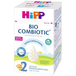 Hipp Bio Combiotic 2 Latte...