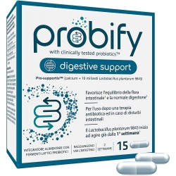 Probify Digestive Support...