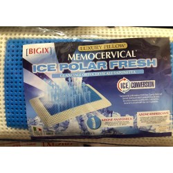 Bigix Pharma Memocervical...