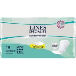 Lines Specialist Derma...