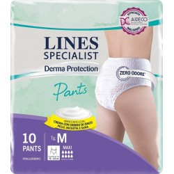 Lines Specialist Derma...