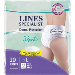 Lines Specialist Derma...