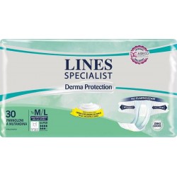 Lines Specialist Derma...