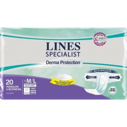 Lines Specialist Derma Maxi...