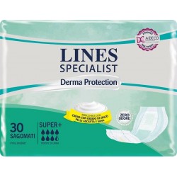 Lines Specialist Derma...