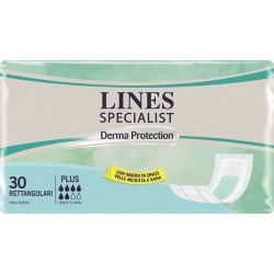Lines Specialist Derma...