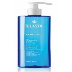 Rilastil Xerolact Gel...
