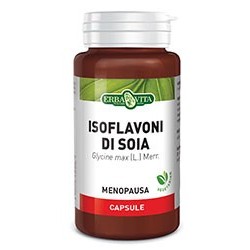 Erba Vita Isoflavoni di...