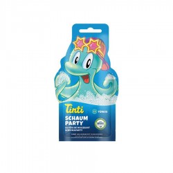 Tinti Schiumaparty Turchese...