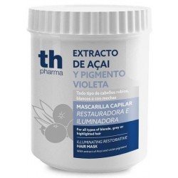 Th Pharma Maschera Capelli...