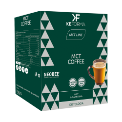 Keforma Mct Coffee...