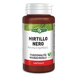 Erba Vita Mirtillo Nero...