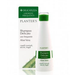 Planter's Shampoo Delicato...