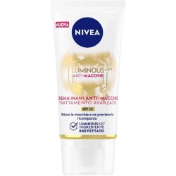 Nivea Luminous630 Crema...