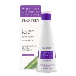 Planter's Shampoo Dolce...