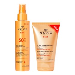 Nuxe Sun Duo Spray Solare...