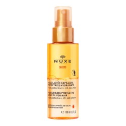 Nuxe Sun Olio Latte...