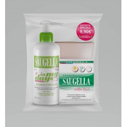 Saugella Inmydays Kit...