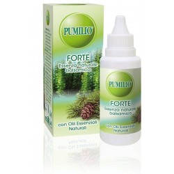 Pumilio Forte Aroma...