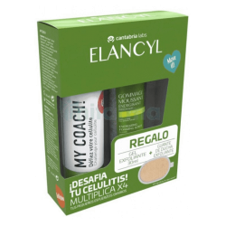 Elancyl Box Promo My Coach...