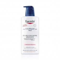Eucerin UreaRepair PLUS 5%...
