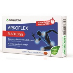 Arkopharma Arkoflex Flash...