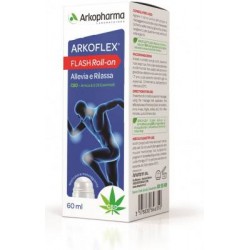 Arkopharma Arkoflex Flash...
