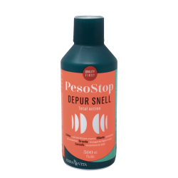 Erba Vita Peso Stop Depur...