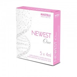 Mastelli Newest One...