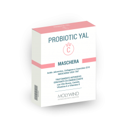 Blufarma Molywind Probiotic...