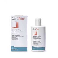 Ceramol Cerapsor Shampoo...