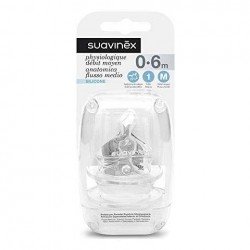 Suavinex Tettarella...