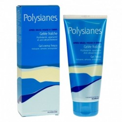Polysianes Gel Fresco...