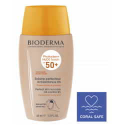 Bioderma Photoderm NUDE...