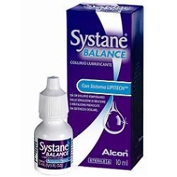 Systane Balance Collirio...