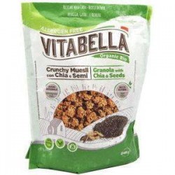 Vitabella Muesli Croccanti...
