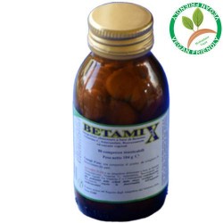 Herboplanet Betamix Plus...