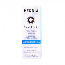 Perris Skin Fit Young Hydra...