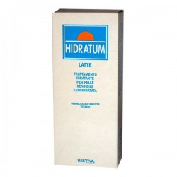 Restiva Hidratum Latte...